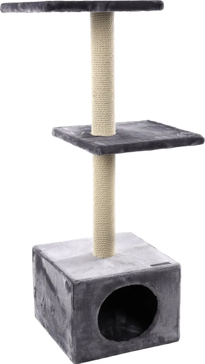 Krabpaal Dalto by Flamingo in Grey – product photo
