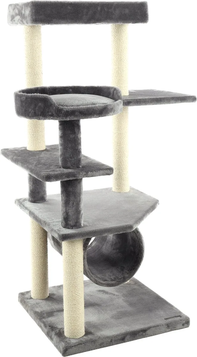 Krabpaal - Granda by Flamingo in Grey – product photo