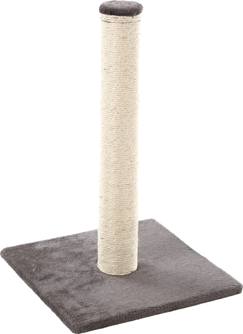 Krabpaal - Polset Large de Flamingo en Gris – photo produit