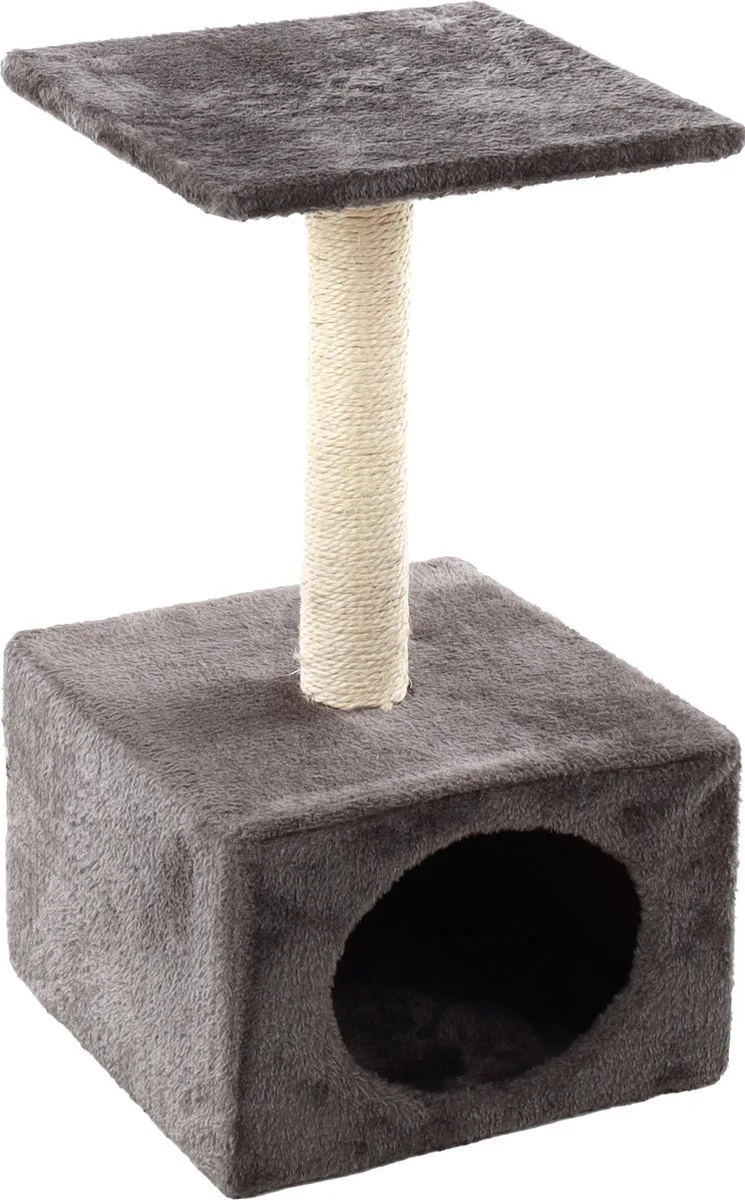 Krabpaal - Sasière by Flamingo in Grey – product photo