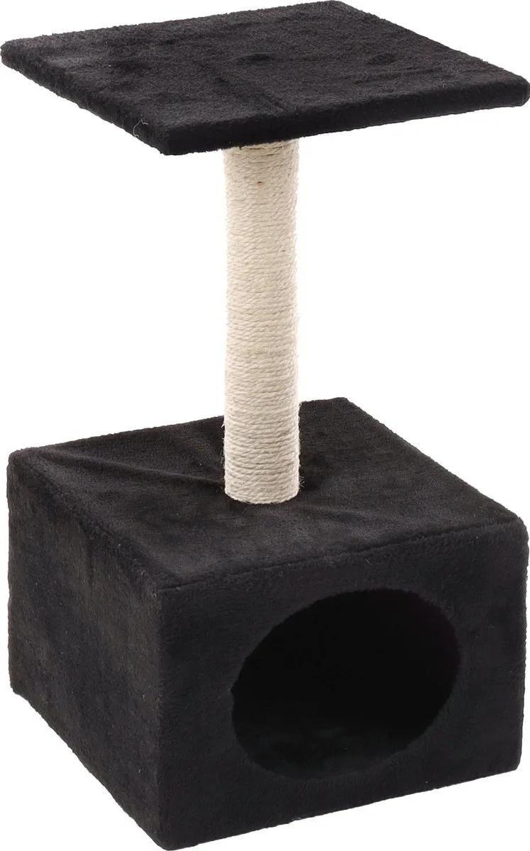 Krabpaal - Sasière by Flamingo in Black – product photo