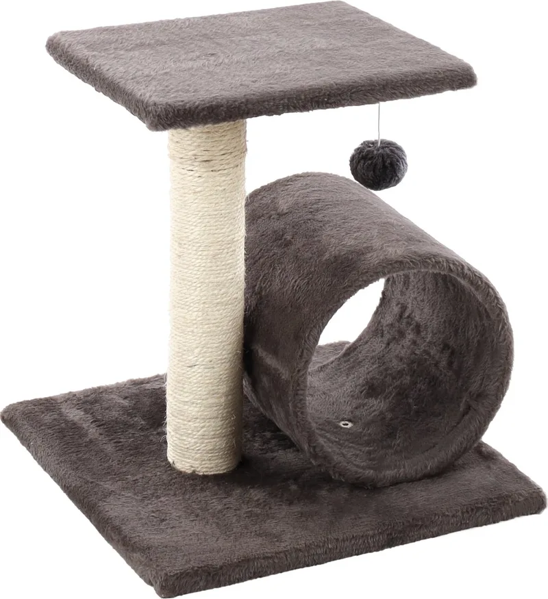 Krabpaal - Triolet by Flamingo in Grey – product photo