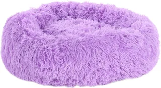 Krems - Mand Honden;katten - Mand Krems Rond 50x50x16cm - 1st - 190573 - 1st fra Flamingo i Lilla – produktbillede 1 af 4