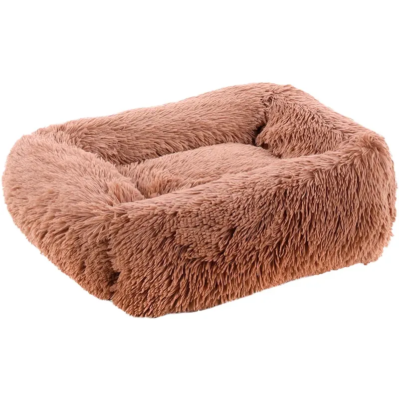 Krems Rectangle Hondenbed by Flamingo – product photo
