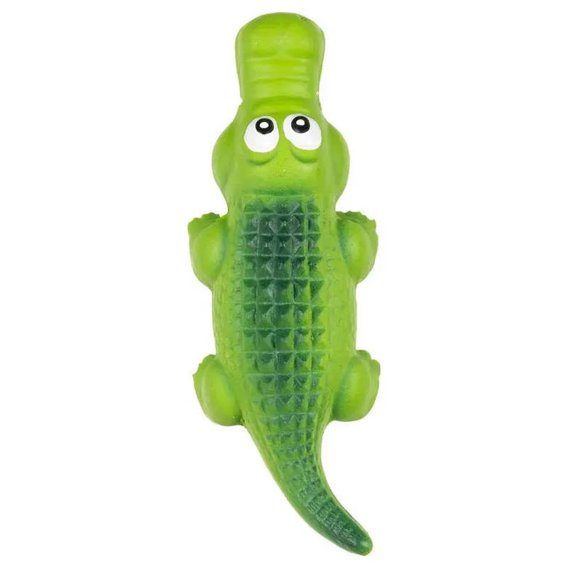 Kriko Hondenspeeltje Geassorteerd van Flamingo – productfoto 4 van 5