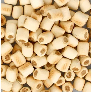 Krokante Koekjes Mini Crockies Hondensnack 500g by Flamingo – product photo 2 of 2