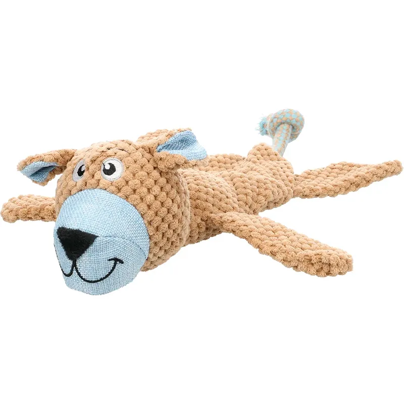 Krops Dog Rope Hondenspeeltje by Flamingo – product photo