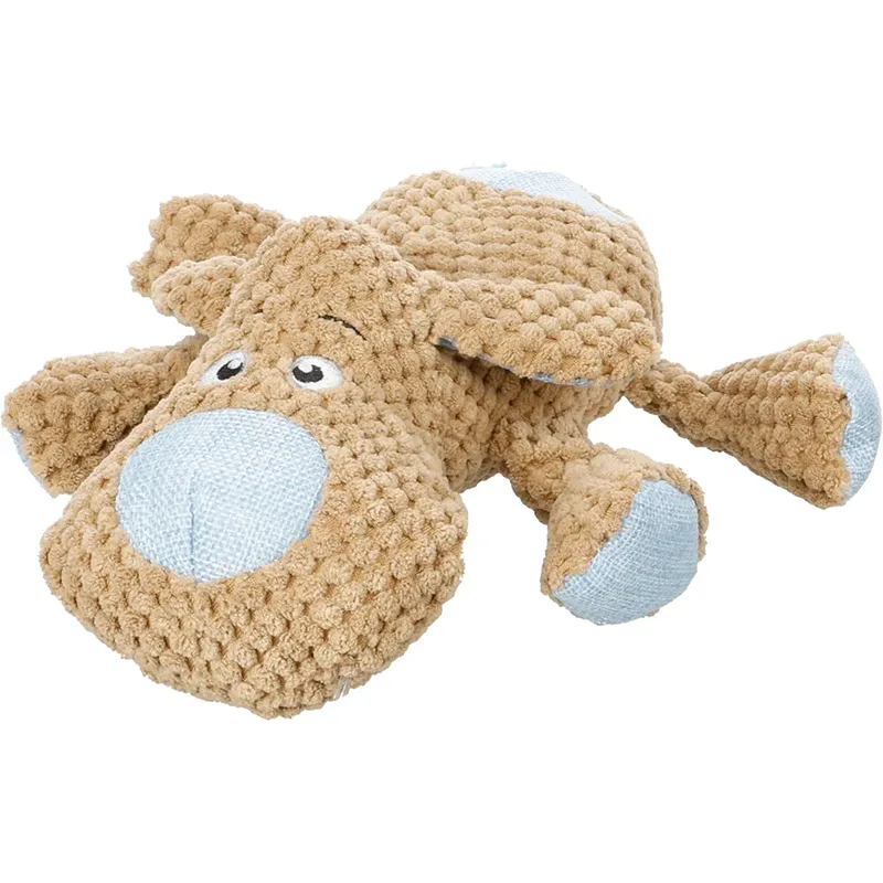 Krops Hippo Rope Hondenspeeltje von Flamingo – Produktfoto