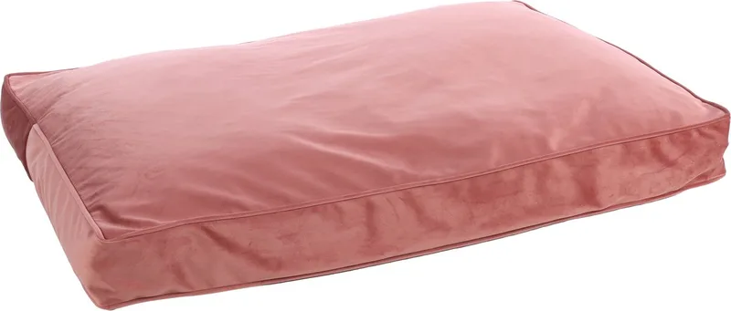 Kussen Elena Rechthoekig - 100 x 70 x 12 cm - Hondenmand - Hondenkussen by Flamingo in Oudroze – product photo
