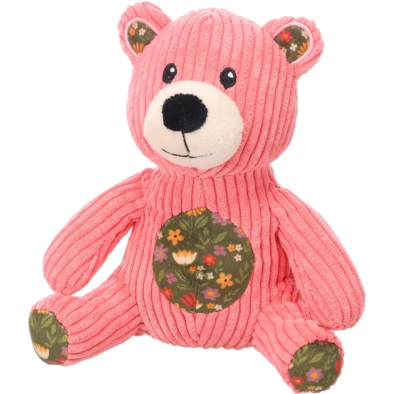 Lacy Bear Hondenspeeltje by Flamingo – product photo