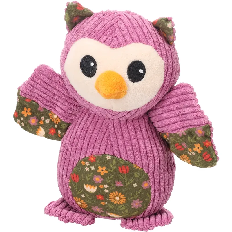 Lacy Owl Hondenspeeltje by Flamingo – product photo