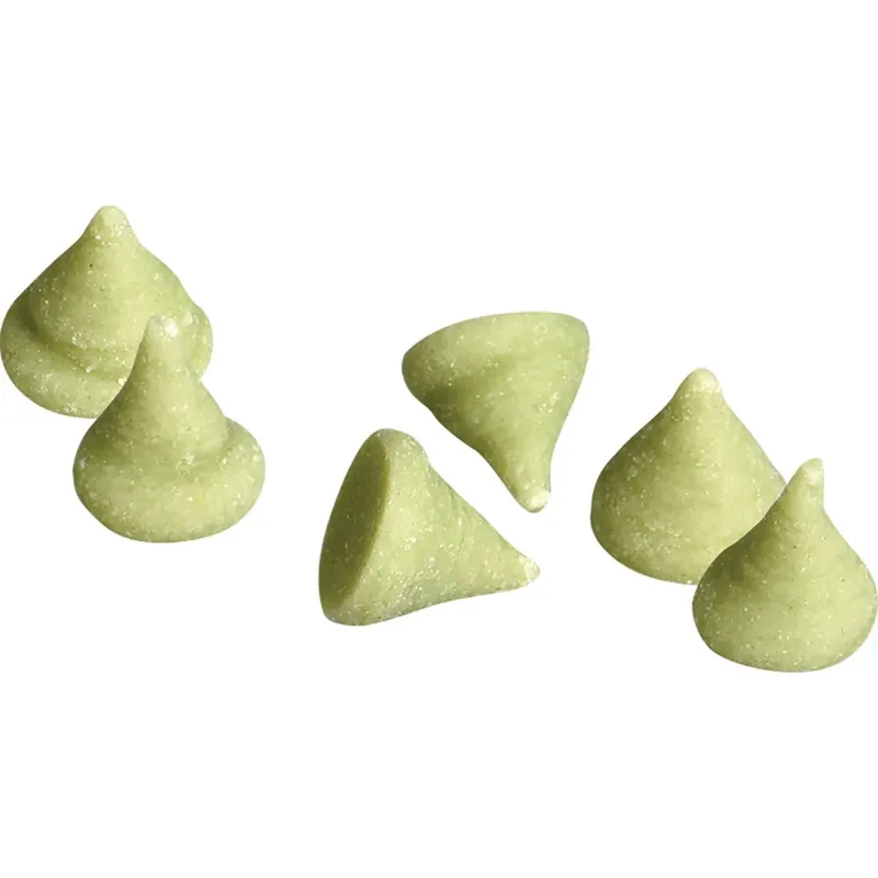 Lässt Nagetier-apfel-snack Fallen 75g von Flamingo – Produktfoto