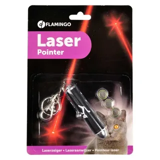 Laser Wendell Katten Speelgoed by Flamingo – product photo 2 of 2