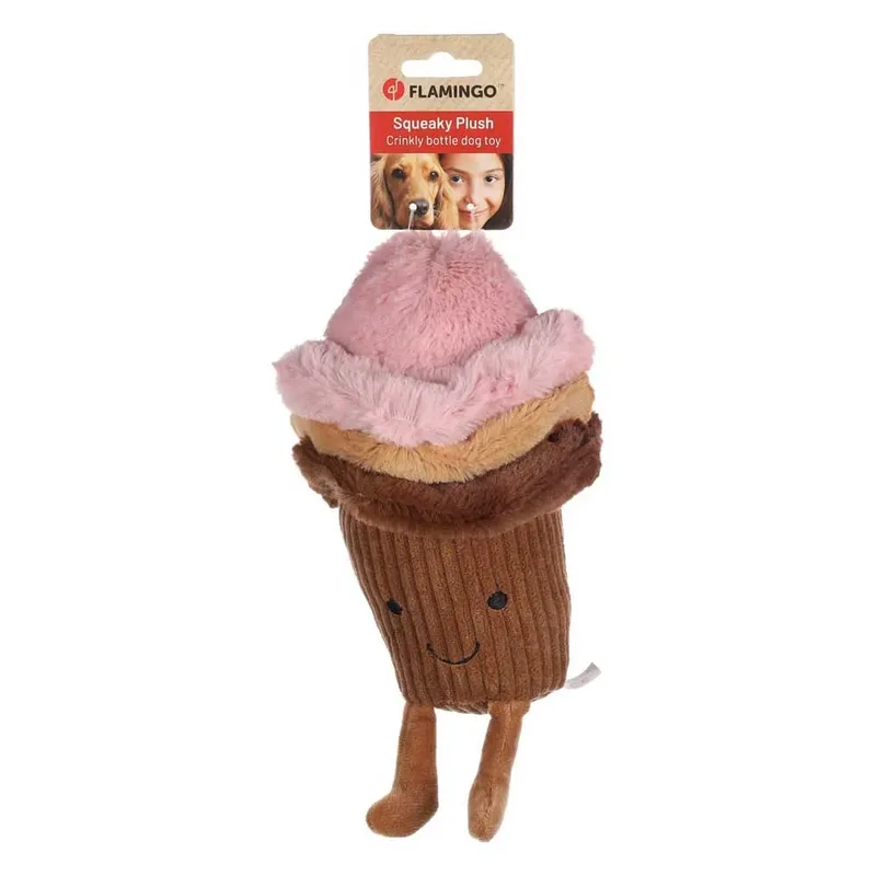 Leka Hondenspeeltje från Flamingo – produktbild 2 av 3
