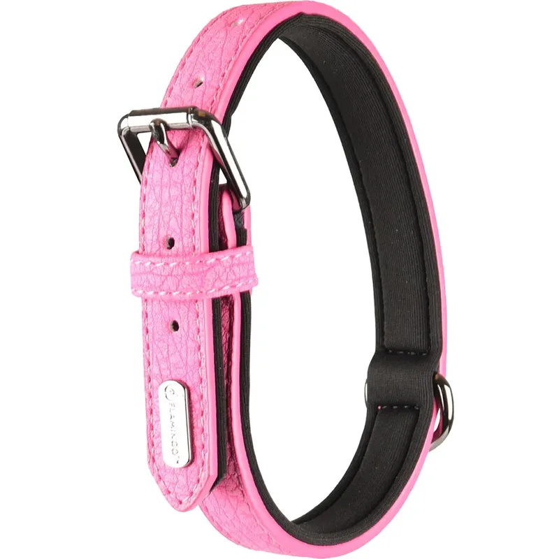 Leza Hondenhalsband by Flamingo – product photo