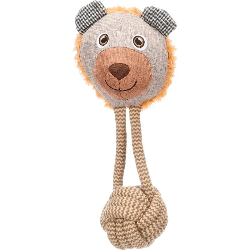 Libar Bear Hondenspeeltje by Flamingo – product photo