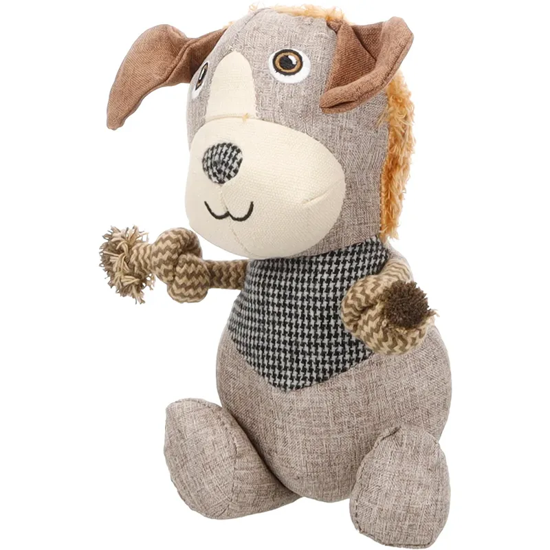 Libar Dog Hondenspeeltje by Flamingo – product photo