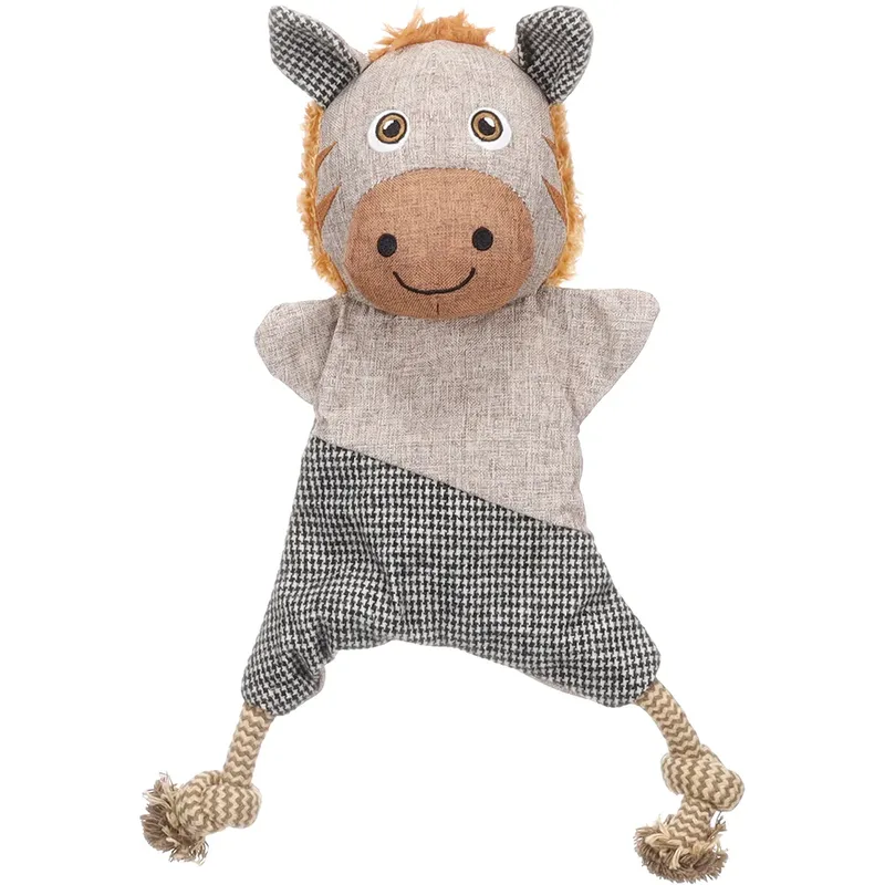 Libar Horse Hundespielzeug by Flamingo – product photo