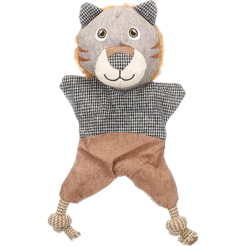 Libar Lion Hondenspeeltje by Flamingo – product photo