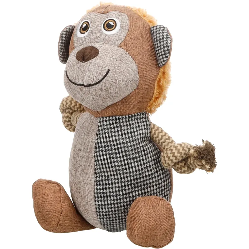 Libar Monkey Hondenspeeltje by Flamingo – product photo