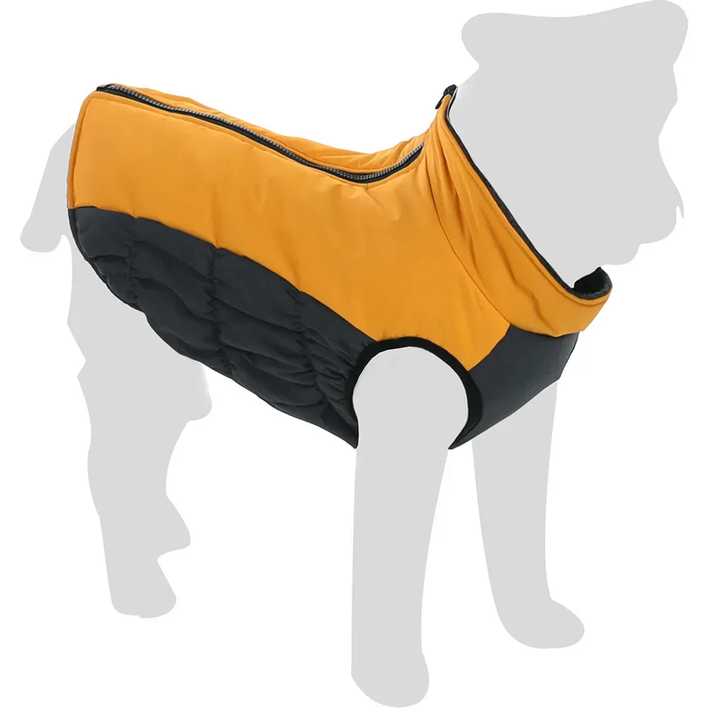 Lima Hundejacke von Flamingo – Produktfoto