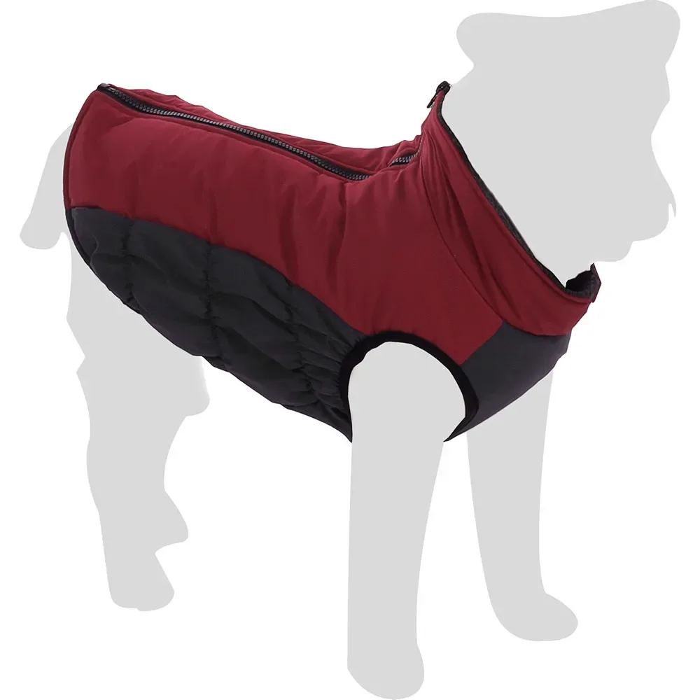 Lima Hundejacke von Flamingo – Produktfoto