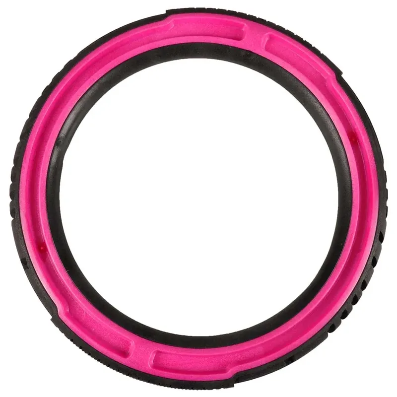 Livia Ring Raspberry Hondenspeeltje by Flamingo – product photo 1 of 2
