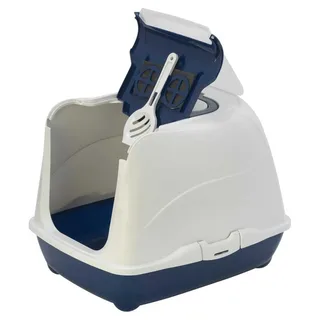 Loki Classic M Kattenbak fra Flamingo – produktbillede 5 af 6