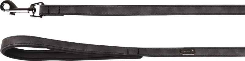 Looplijn delu 130 cm 15 mm Flamingo by Flamingo in Black – product photo