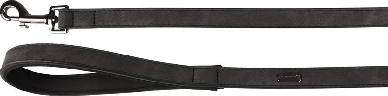 Looplijn delu 130 cm 20 mm Flamingo de Flamingo en Noir – photo produit