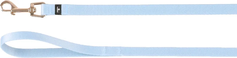 Looplijn Noekie 120cm L x 1.5cm B x 0.2cm H by Flamingo in Blue – product photo