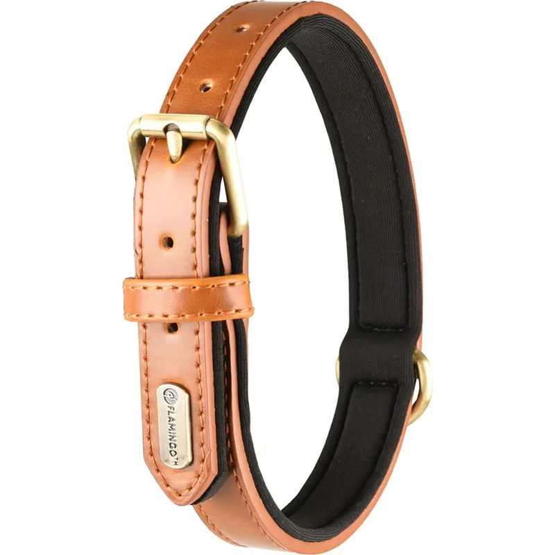 Lyabo Hondenhalsband by Flamingo – product photo