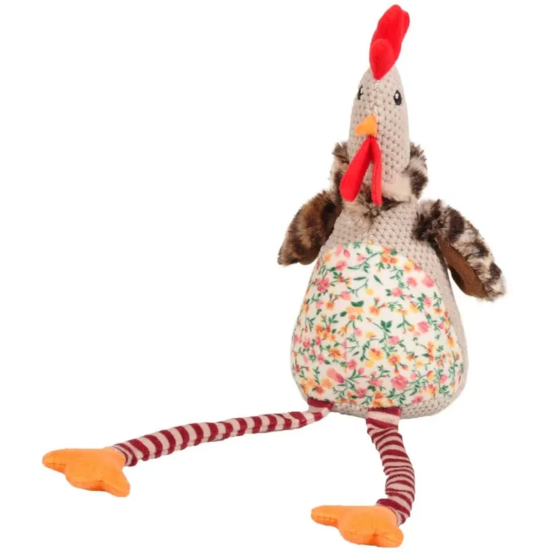 Macy Hondenspeeltje de Flamingo – photo produit
