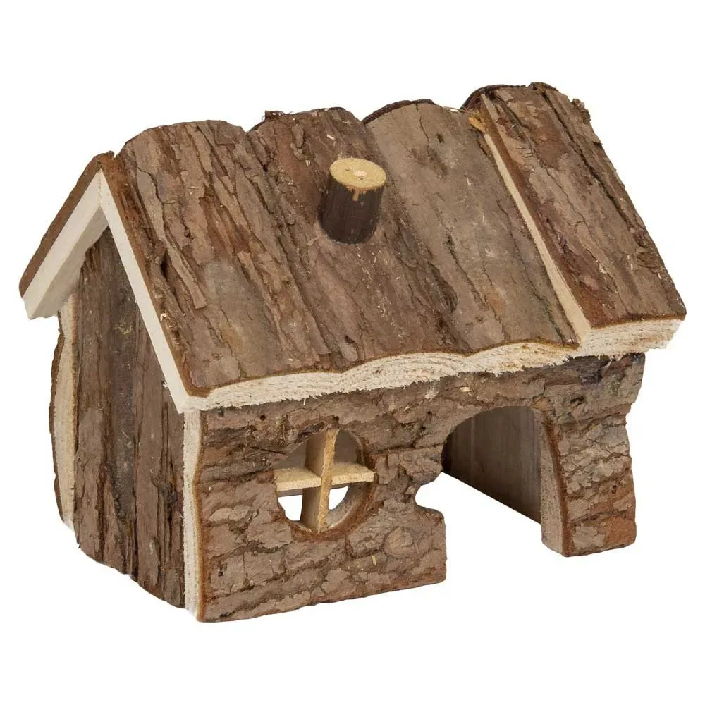 Maison Des Rongeurs Grity 14.5x11x11.5cm de Flamingo – photo produit