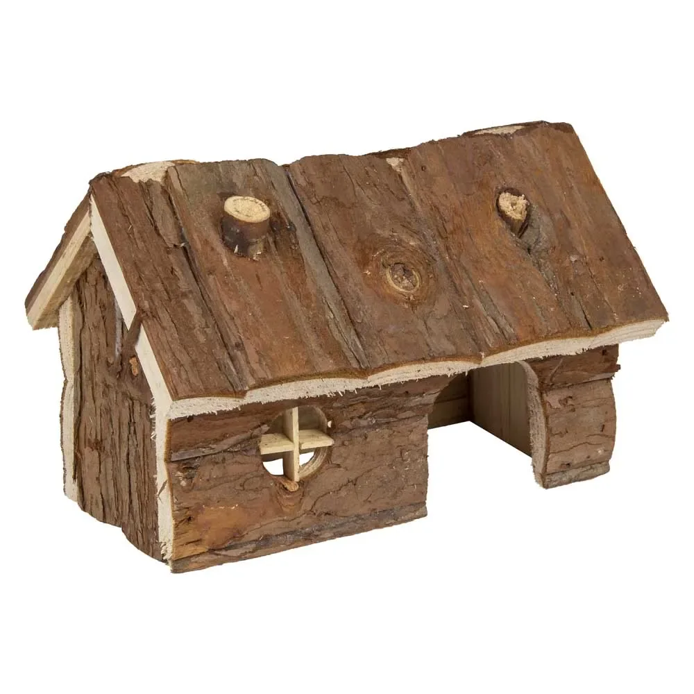 Maison Des Rongeurs Grity 19.5x13x13cm de Flamingo – photo produit
