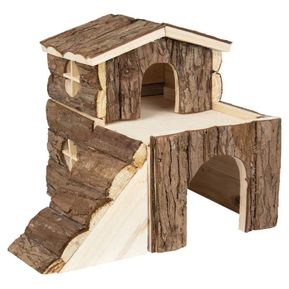 Maison Des Rongeurs Keldry de Flamingo – photo produit