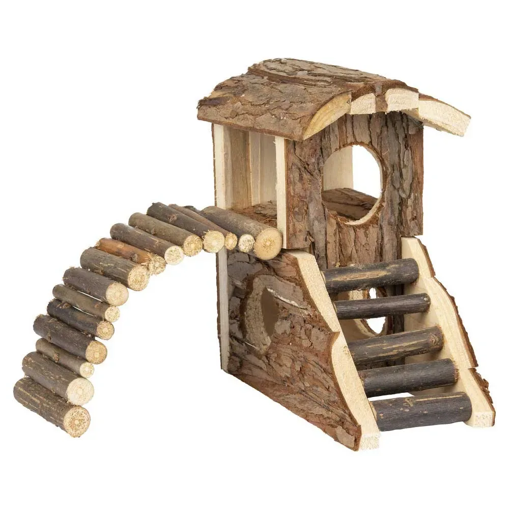 Maison Des Rongeurs Marty de Flamingo – photo produit