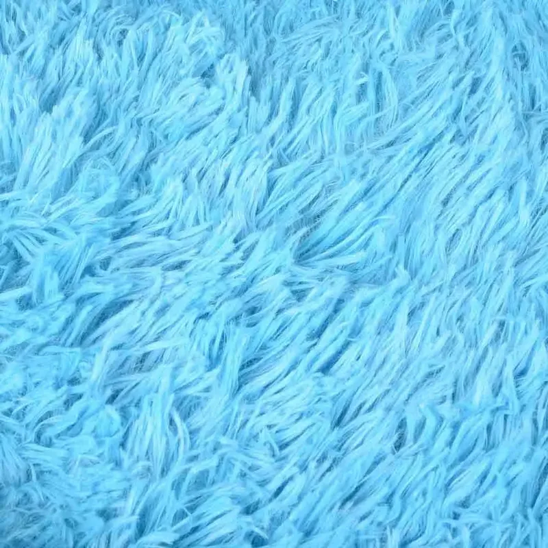 Lit Pour Chien Krems de Flamingo en Bleu – photo produit 2 sur 3