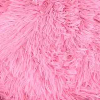 Mand "Krems" – Rond – 50 x 50 x 18 cm – Knusse Huisdiermand voor Katten en Kleine Honden zoals Chihuahua, Maltezer en Franse Bulldog by Flamingo in Pink – product photo 2 of 3