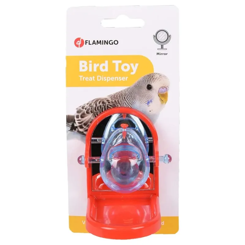 Mangeoire à Oiseaux Hercules van Flamingo – productfoto 2 van 2