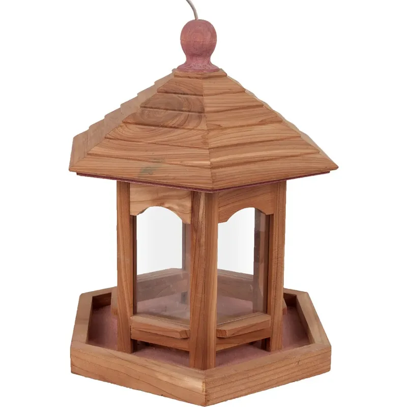 Mangeoire à Oiseaux Tica by Flamingo – product photo
