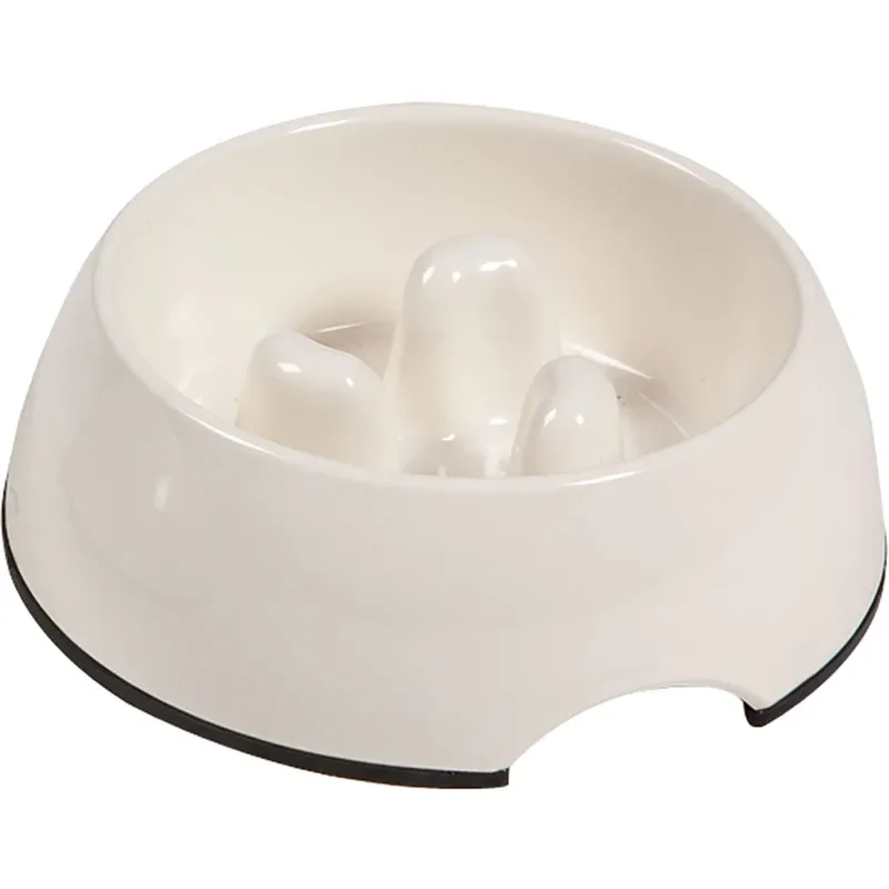 Mangeoire Anti-stress Pour Chien Royal Slow Down by Flamingo – product photo