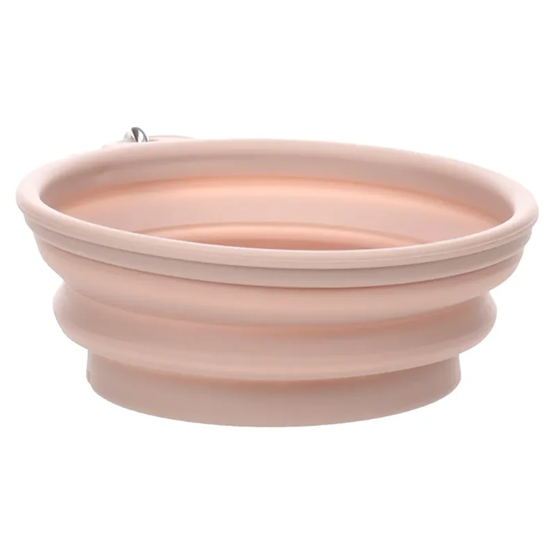 Mangeoire De Voyage Nino Slow by Flamingo – product photo