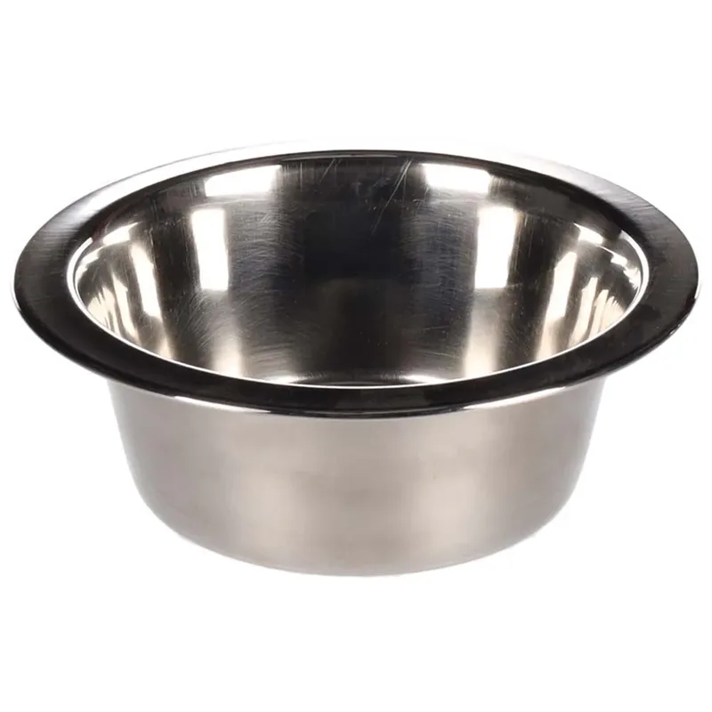 Mangeoire Pour Chien Acier Inoxydable by Flamingo – product photo