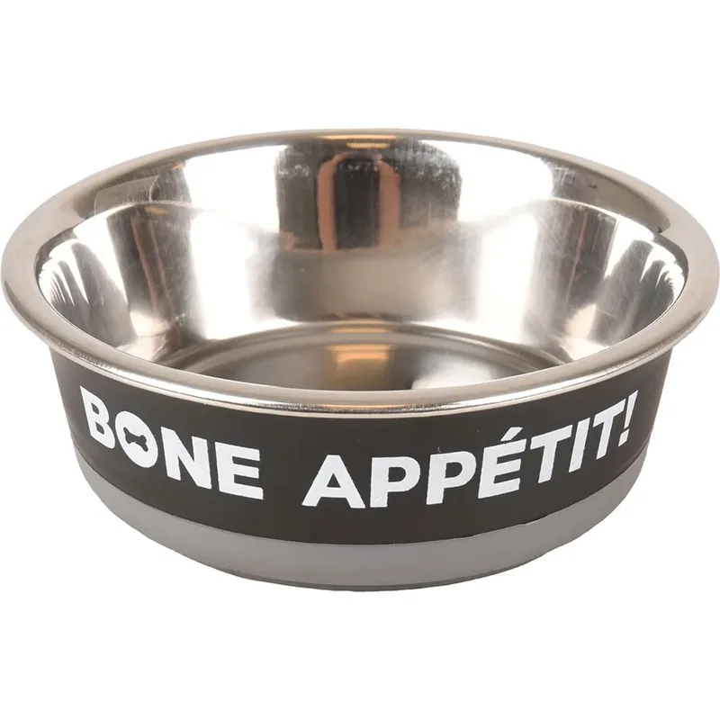 Mangeoire Pour Chien Bone Appetit by Flamingo – product photo