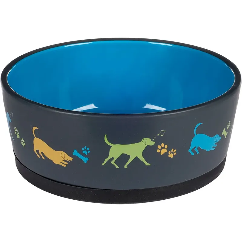 Mangeoire Pour Chien Cori by Flamingo – product photo