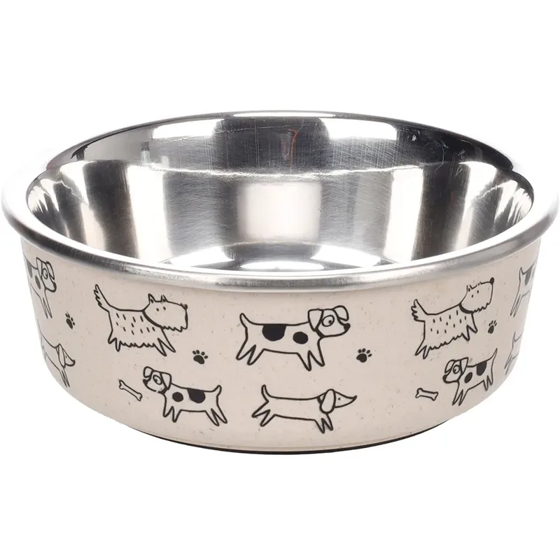 Mangeoire Pour Chien Jappie by Flamingo – product photo