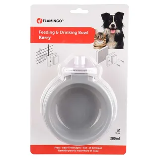 Mangeoire Pour Chien Kerry by Flamingo – product photo 3 of 4