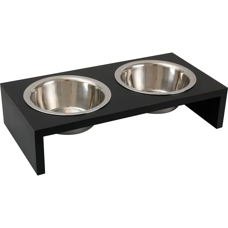 Mangeoire Pour Chien Kobushi Twin by Flamingo – product photo