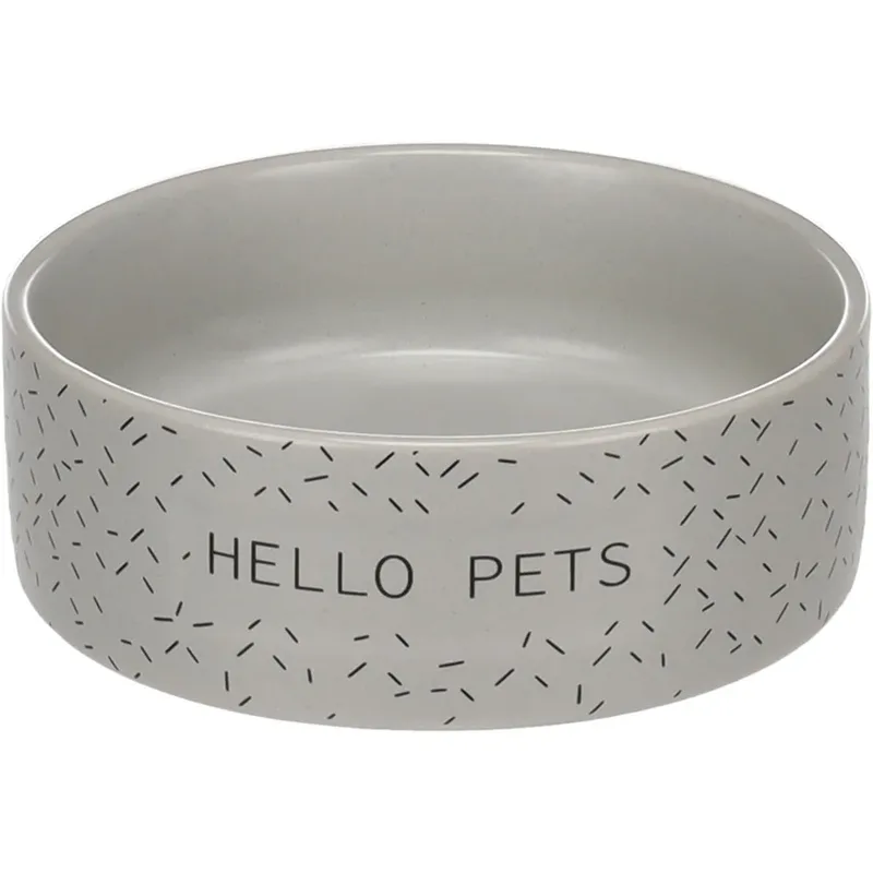 Mangeoire Pour Chien Lada fra Flamingo – produktbillede